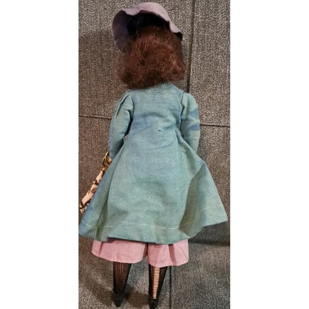 Vintage 1960s Horsman Disney-‎ 12